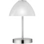 Trio QUEEN R52021107 Stolní lampa 1x2.5w/led 3000k 200lm ip20