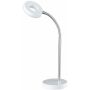 Trio RENNES R52411101 Stolní lampa 1x4w/led 3000k 350lm ip20