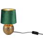 Trio SOPHIA R50821015 Stolní lampa 1x40w/e14 ip20