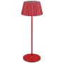 Trio SUAREZ R57706110 Stolní lampa 1x2w/led 3000k 200lm ip44