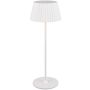 Trio SUAREZ R57706131 Stolní lampa 1x2w/led 3000k 200lm ip44
