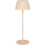 Trio SUAREZ R57706166 Stolní lampa 1x1.5w/led 3000k 200lm ip44