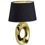 Trio TABA R50511079 Stolní lampa 1x40w/e14 ip20
