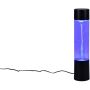 Trio TORNADO R50751032 Stolní lampa 1x1w/led ip20