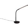 Trio TORO R57641102 Stolní lampa 1x5w/led 3000+4000+5000k 700lm ip20