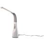 Trio VENTO R50381101 Stolní lampa 1x5w/led 3000+4000+5000k 500lm ip20