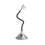Trio VIPER R52391187 Stolní lampa 1x3w/led 3000k 260lm ip20
