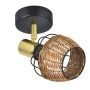 Zuma Line COPA R5022003-1R Bodové světlo 1x40W/E14 IP20