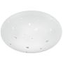 Trio ACHAT R62732800 Stropní lampa 1x12w/led 4000k 1100lm ip44