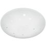 Trio ACHAT R62735000 Stropní lampa 1x21w/led 4000k 2200lm ip44
