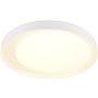 Trio ALETA R64611101 Stropní lampa 1x24w/led 2700-6500k 2500lm ip20