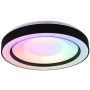 Trio ARCO R65091032 Stropní lampa 1x22w/led 2700-6000k 2500lm ip20