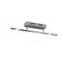 Trio ARGOS R62361106 Stropní lampa 1x28w/led 4000K 3500lm ip20