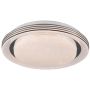 Trio ATRIA R67042800 Stropní lampa 1x10w/led 3000-6000k 1080lm ip20