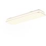 Trio BLANCA R64141301 Stropní lampa 1x28w/led 3000K 3200lm ip20