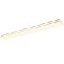 Trio BLANCA R64141401 Stropní lampa 1x46w/led 3000K 5400lm ip20