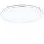 Trio BLANCA R64144101 Stropní lampa 1x46w/led 4000K 5600lm ip20