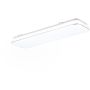Trio BLANCA R64144301 Stropní lampa 1x28w/led 4000K 3400lm ip20