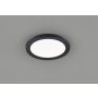 Trio CAMILLUS R62921532 Stropní lampa 1x15w/led 3000k 1350lm ip44