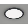 Trio CAMILLUS R62922432 Stropní lampa 1x24w/led 3000k 2700lm ip44