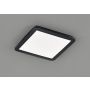 Trio CAMILLUS R62931832 Stropní lampa 1x18w/led 3000k 1650lm ip44