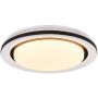 Trio CARTIDA R67244000 Stropní lampa 1x17w/led 2700-6000K 2000lm ip20