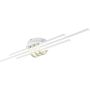 Trio CINTO R67873131 Stropní lampa 1x20w/led 4000k 2500lm ip20