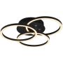 Trio CIRCLE R62823132 Stropní lampa 1x27w/led 2700-6000k 3100lm ip20