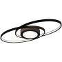 Trio GALAXY R62991142 Stropní lampa 1x27w/led 3000k 3400lm ip20