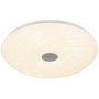 Trio GRAVITY R67693800 Stropní lampa 1x22w/led 2700-6500k 2600lm ip20