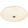 Trio GRAVITY R67695800 Stropní lampa 1x45w/led 2700-6500k 5300lm ip20