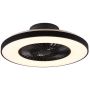 Trio HALMSTAD R62672132 Ventilátor 1x40w/led 3000-6500k 3900lm ip20