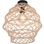 Trio HIVE R61681036 Stropní lampa 1x10w/e27 ip20