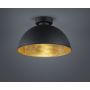Trio JIMMY R60121002 Stropní lampa 1x60w/e27 ip20