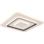 Trio JORA R64293931 Stropní lampa 1x55w/led 2700-6000K 6400lm ip20
