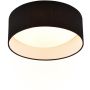 Trio LOCARNO R64191102 Stropní lampa 1x12w/led 3000K 1160lm ip20
