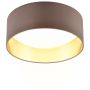 Trio LOCARNO R64191141 Stropní lampa 1x12w/led 3000K 1160lm ip20