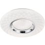 Trio MAGNOLIA R62720101 Stropní lampa 1x22w/led 3000-6000k 2200lm ip20
