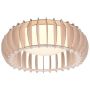 Trio MONTE R62171130 Stropní lampa 1x16w/led 3000k 2200lm ip20
