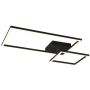 Trio PADELLA R62642132 Stropní lampa 1x25w/led 3000k 3000lm ip20