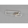 Trio PADELLA R62642407 Stropní lampa 1x25w/led 4000k 3000lm ip20