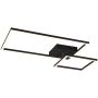 Trio PADELLA R62642432 Stropní lampa 1x25w/led 4000k 3000lm ip20
