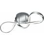 Trio PERUGIA R67091106 Stropní lampa 1x28w/led 4000k 3400lm ip20