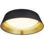 Trio PONTS R62871879 Stropní lampa 1x18w/led 3000k 2000lm ip20