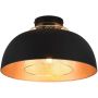 Trio PUNCH R60811032 Stropní lampa 1x40w/e27 ip20