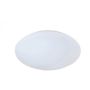 Trio PUTZ R62601201 Stropní lampa 1x12w/led 3000k 1100lm ip44