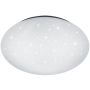 Trio PUTZ R62684000 Stropní lampa 1x15w/led 4000k 1500lm ip44