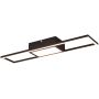 Trio RIGIDO R67172132 Stropní lampa 1x22w/led 2700-6000k 2800lm ip20