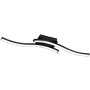 Trio ROUTE R62472132 Stropní lampa 2x5w/led 3000k 500lm ip20
