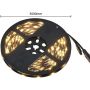 Trio RUSH R65575102 LED pás 1x15w/led ip44